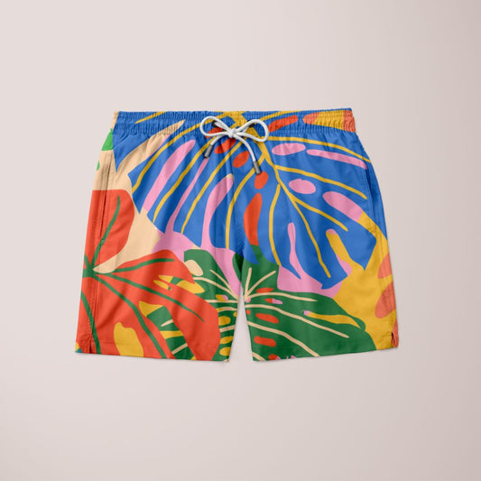 Genaell Shorts