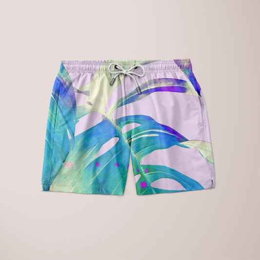 Gerraediod Shorts