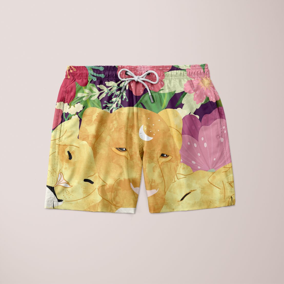 Gildell Shorts