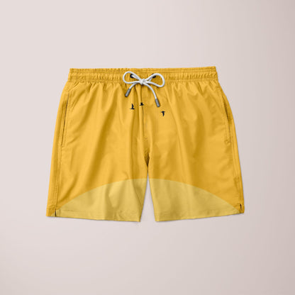 Gínjern Shorts