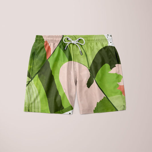 Gipolth Shorts