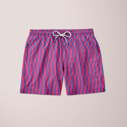 Glitchwaves Shorts