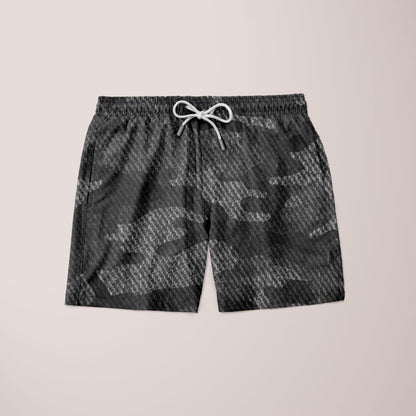 Goatiarrayn Shorts