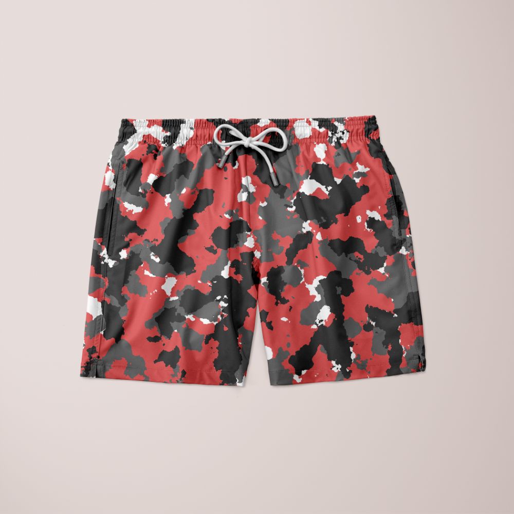 Gondruh Shorts