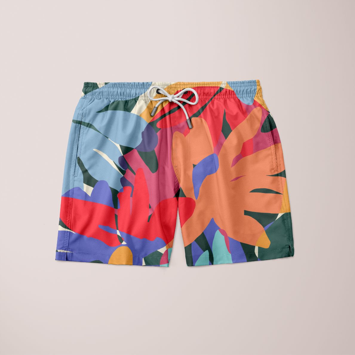 Gonurig Shorts