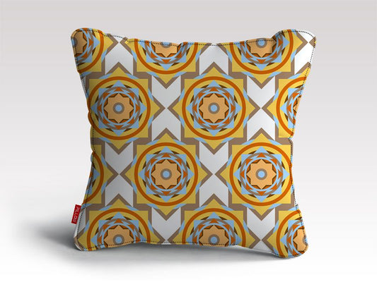 Graphic Pattern (5) Cushion/Pillow