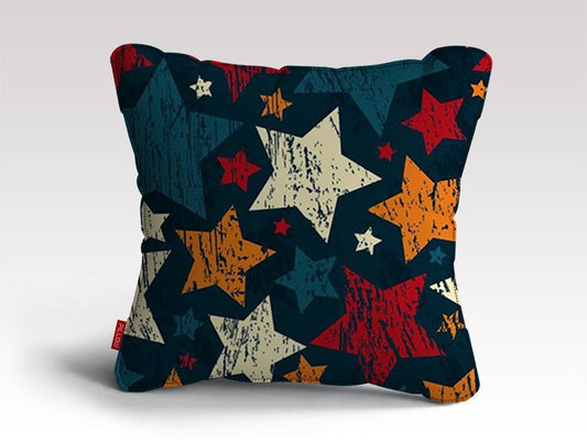 Graphic Pattern (7) Cushion/Pillow