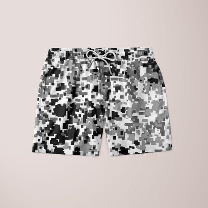 Grduge Camofludge Shorts