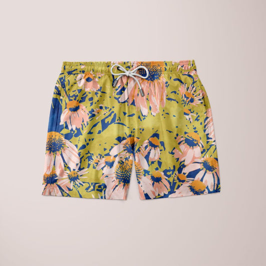 Gwenara Shorts