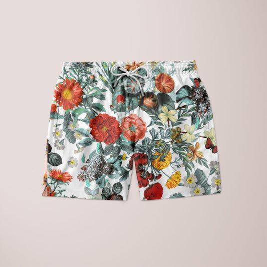 Gwenelin Shorts