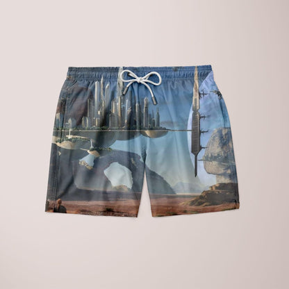 Haknol Shorts