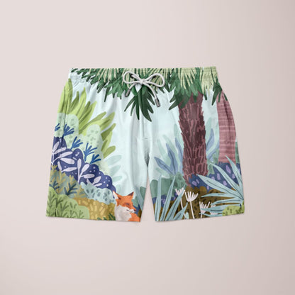 Hartabha Shorts