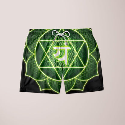 Heart Chakra Shorts