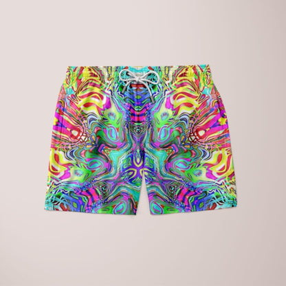 Heavy Water Shorts