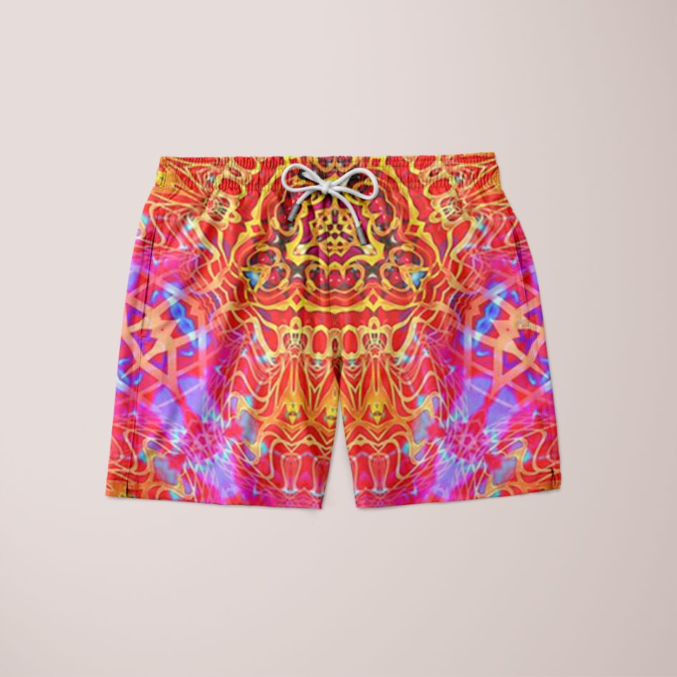 Helio Shorts