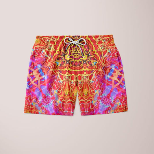 Helio Shorts