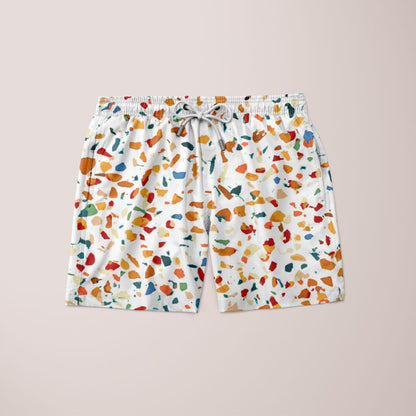 Hoelantael Shorts