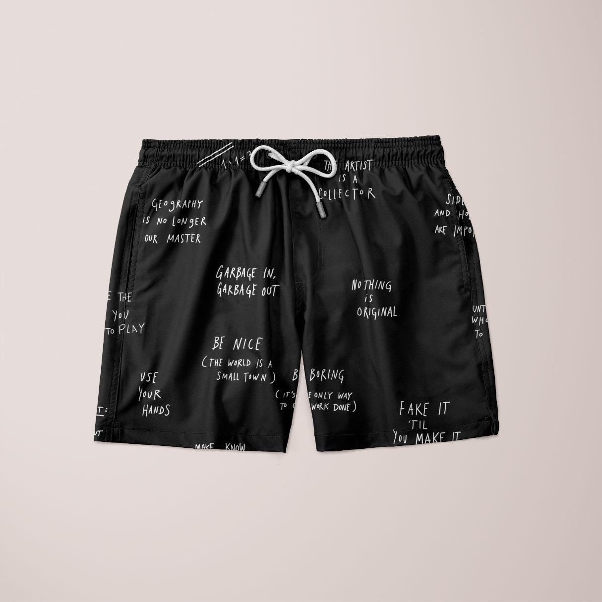 Hogoro Shorts