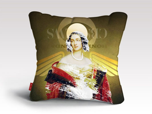 How to create a Divinity Cushion/Pillow