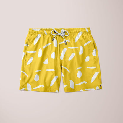 Hukutæ Shorts