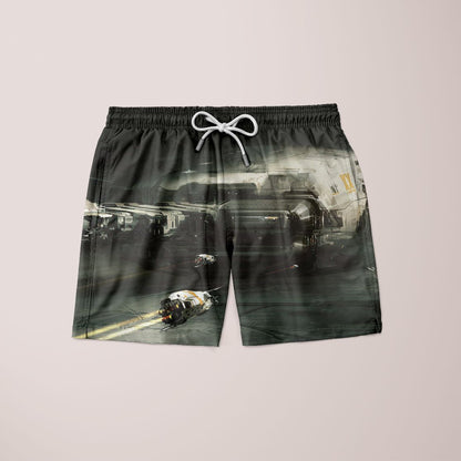 Hyd Shorts