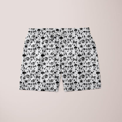 Illia Shorts