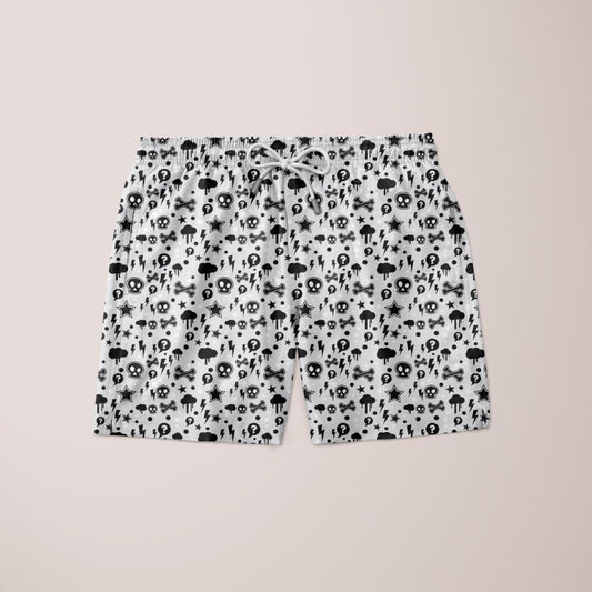 Illia Shorts