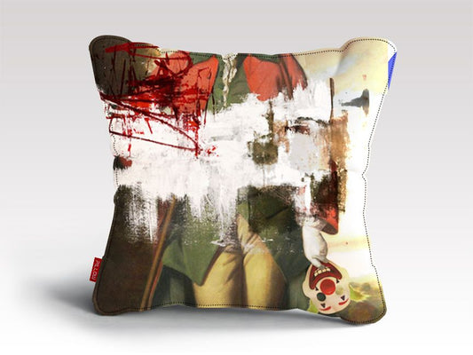 Joker Cushion/Pillow