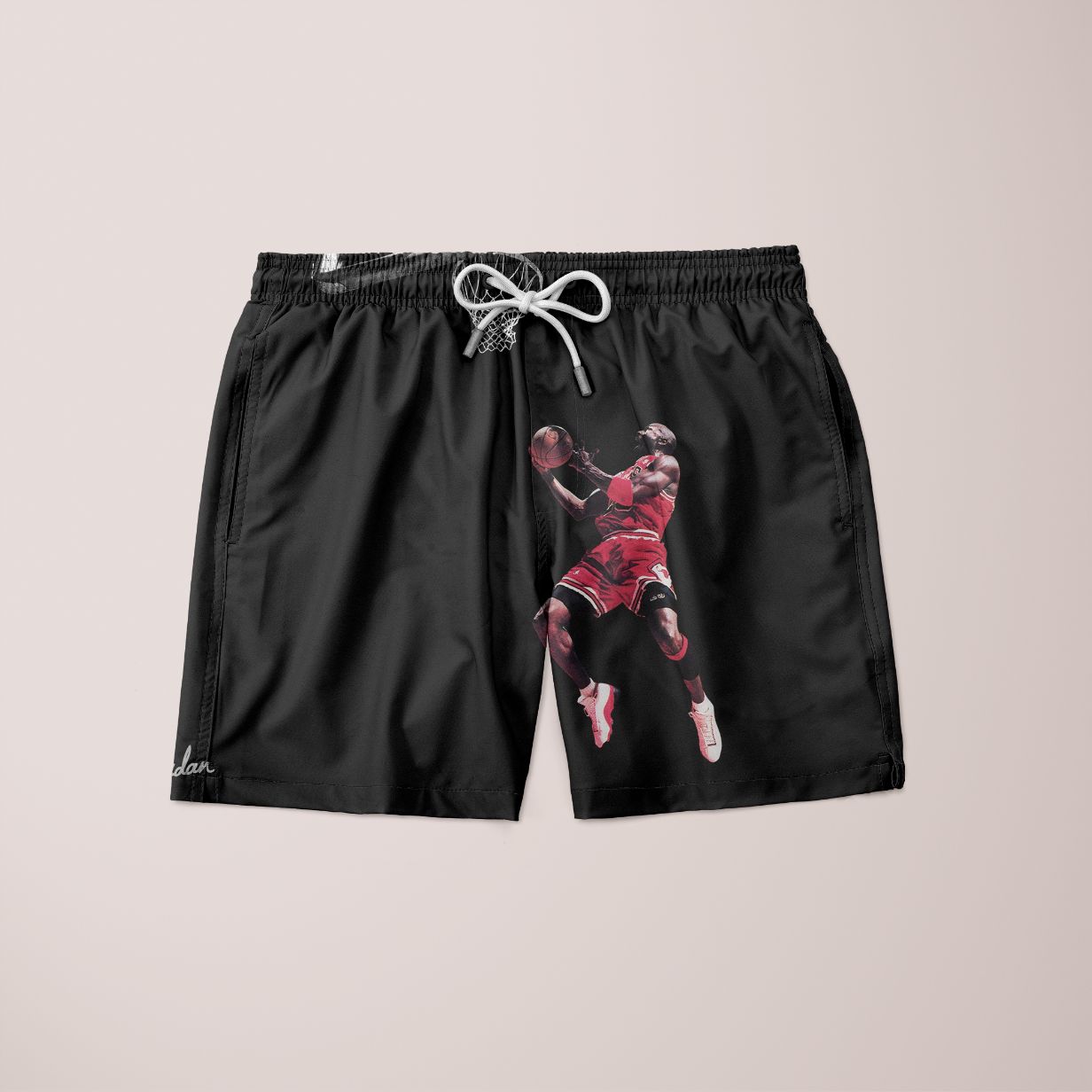 Jordan Shorts