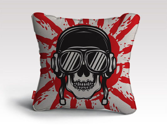 Kamikaze Cushion/Pillow