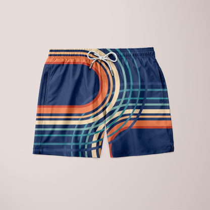 Karaelig Shorts