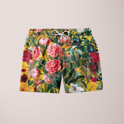 Karaelle Shorts