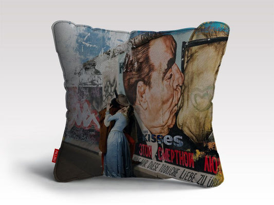 Kisses Cushion/Pillow