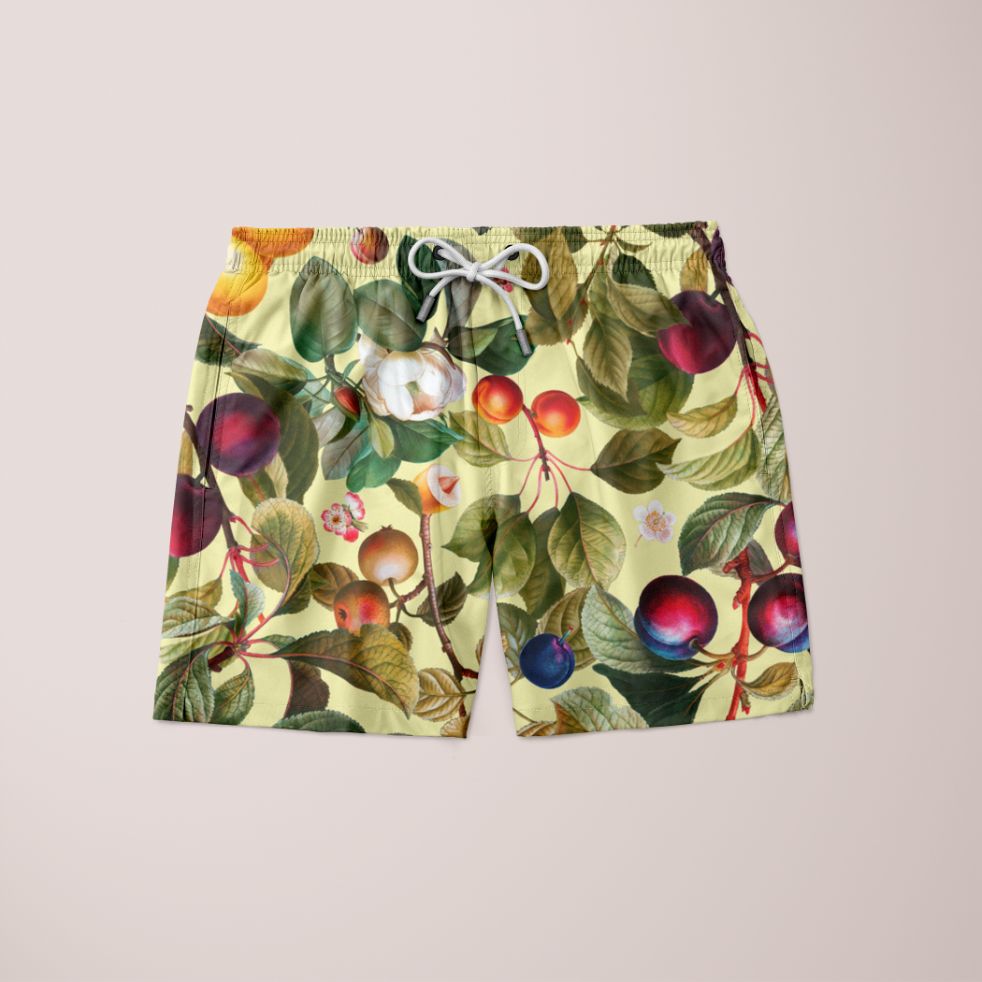 Konnedig Shorts