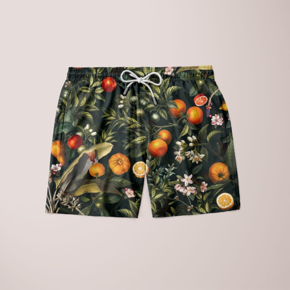 Kshandhalat Shorts