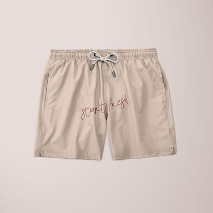 Kyuta Shorts