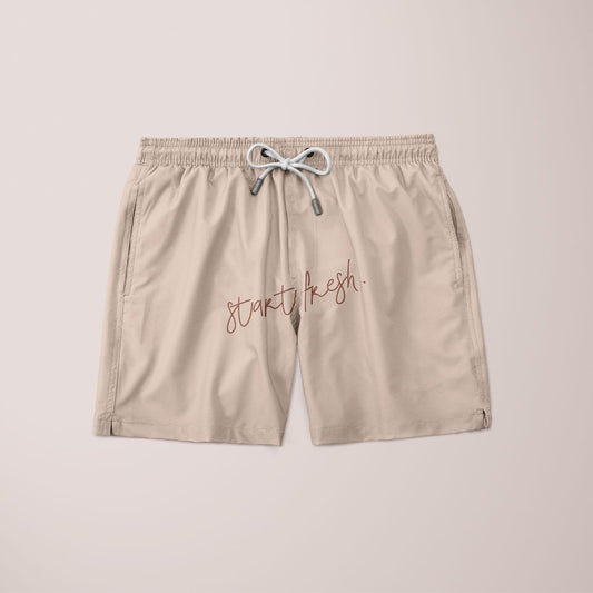 Kyuta Shorts