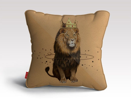 LION POWER Cushion/Pillow