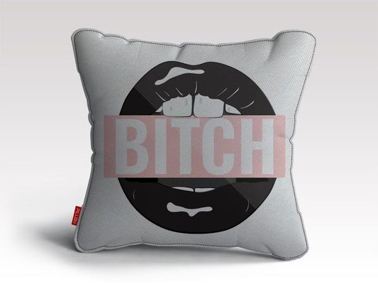 LIPS Cushion/Pillow