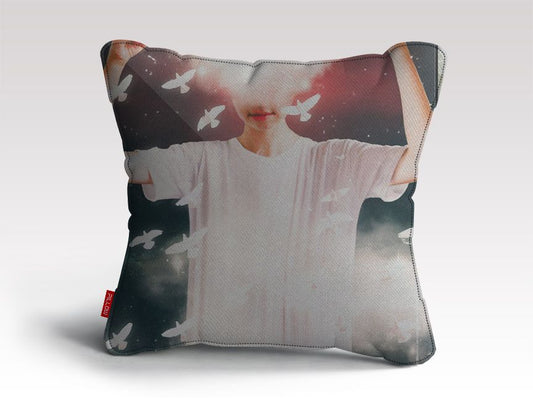 LUCIDITY Cushion/Pillow