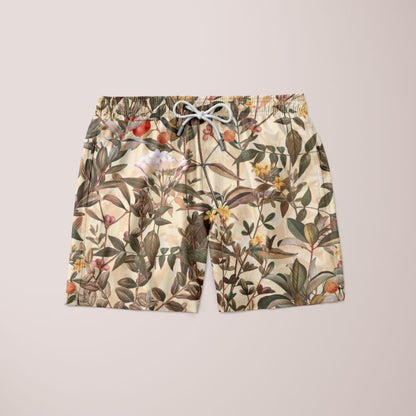 Lanoela Shorts