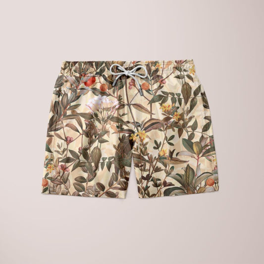 Lanoela Shorts