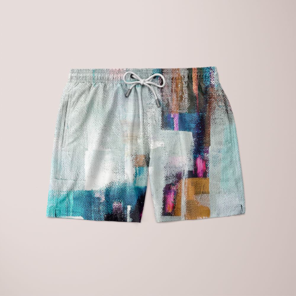 Lauren's Song Shorts