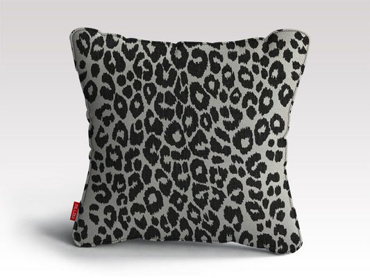 Leopard Pattern (1) Cushion/Pillow