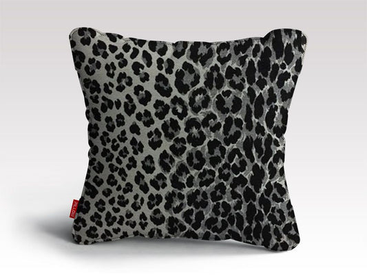 Leopard Pattern (2) Cushion/Pillow