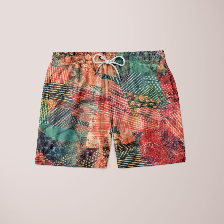 Lesch Shorts