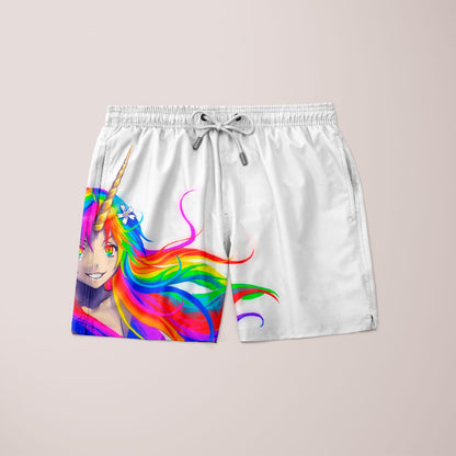 Liniane Shorts