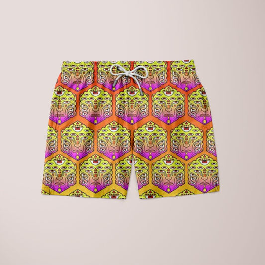 Loknar Shorts