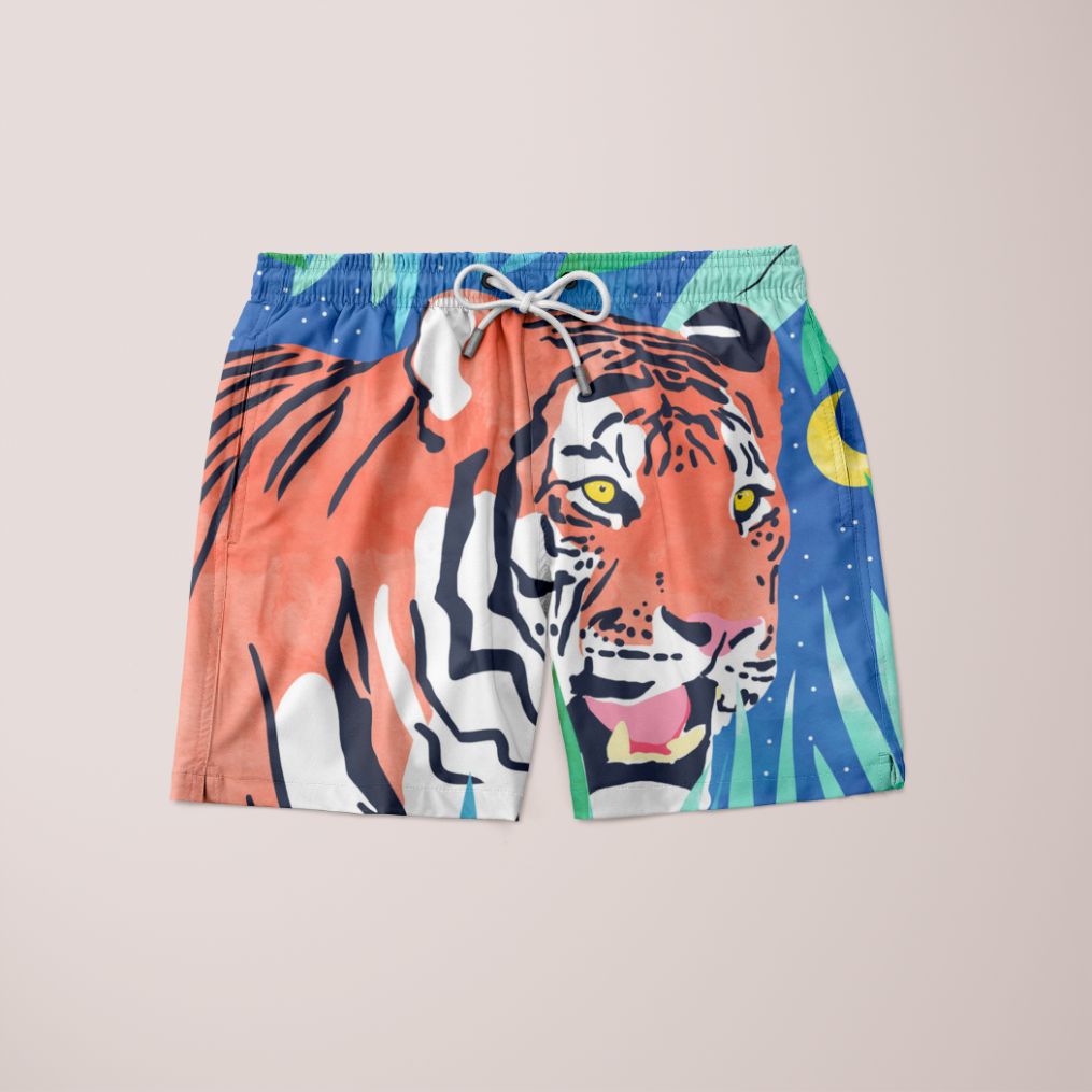 Madal Shorts