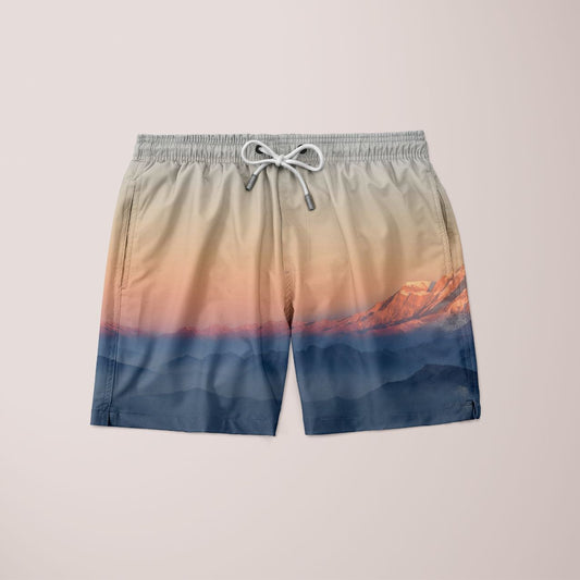 Magical Ligh Shorts